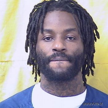 Jamell  Blackmon Mugshot