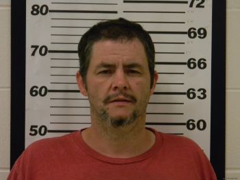 James R Allen Mugshot