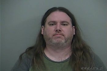 James Lucas Atkinson Mugshot