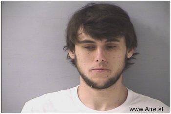 James Michael Ballard Mugshot