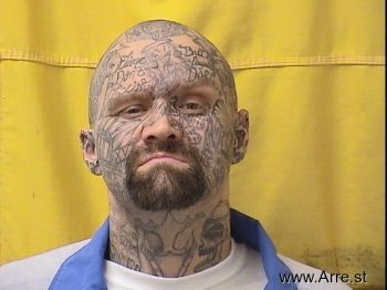 James Earl Banks Mugshot