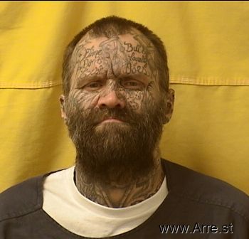 James  Banks Mugshot