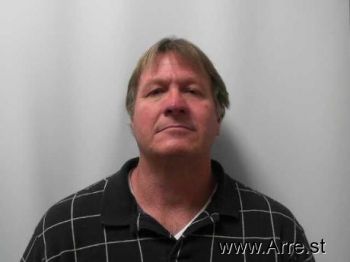 James Richard Barger Mugshot