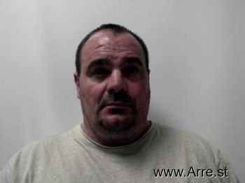 James Anthony Battista Mugshot