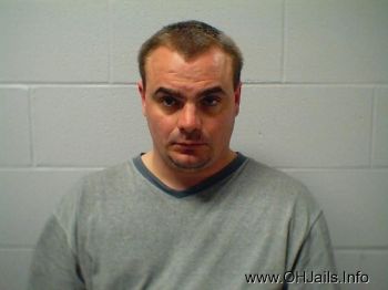 James Anthony Battista Mugshot