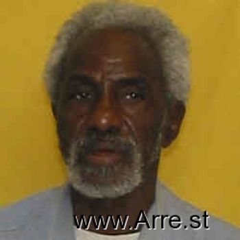 James A. Biles Mugshot