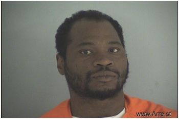 James William Booker Jr Mugshot