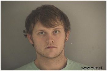 James Robert Bowman Mugshot