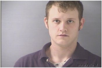 James Robert Bowman Mugshot