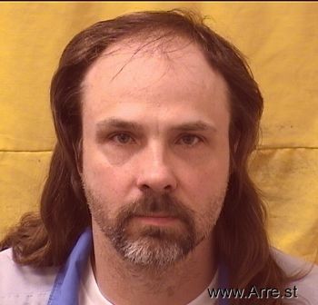 James A Brewer Mugshot