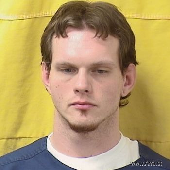 James Alan Bryant Mugshot