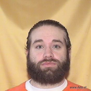 James Michael Burnett Mugshot