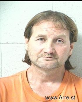 James Ray Caudill Mugshot