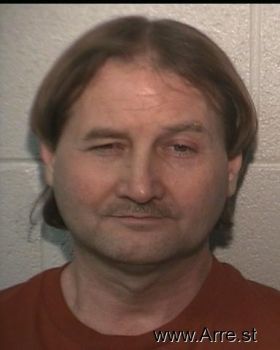 James Ray Caudill Mugshot