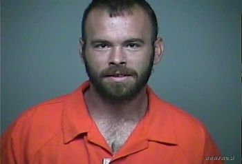 James Michael Chamblin Mugshot