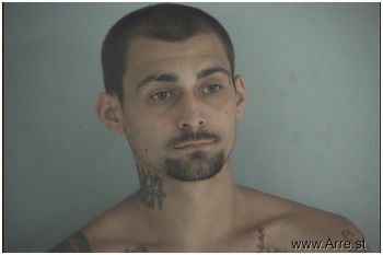 James Franklin Childress Mugshot