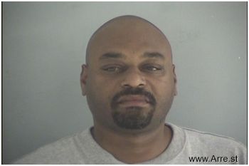 James Junior Cleckley Jr Mugshot