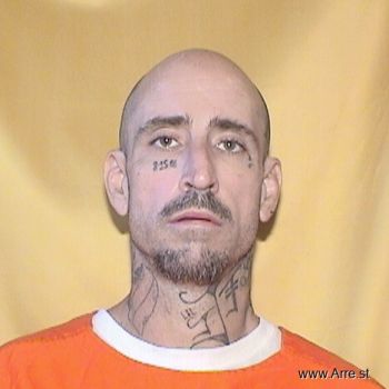 James A Compton Mugshot