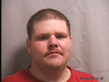 James Daniel Cornett Mugshot