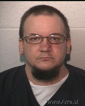 James Carl Coyer Mugshot