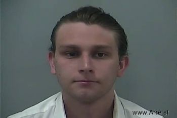 James Matthew Cramer Mugshot