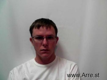 James Allen Dailey Mugshot