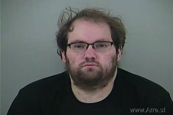 James Cody Davidson Mugshot