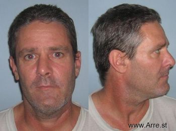 James Richard Decker Mugshot