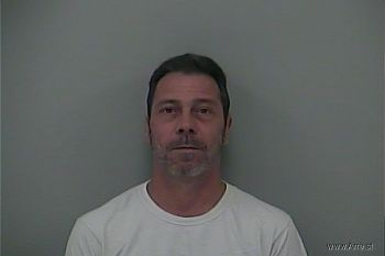 James Darian Drummmond Mugshot