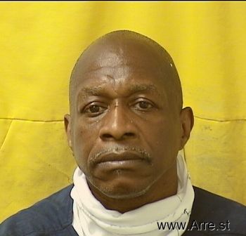 James  Evans Mugshot