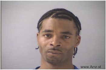 James Michael Franklin Mugshot