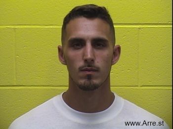 James  Gamble Mugshot