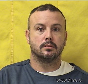 James D Gillispie Mugshot