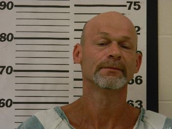 James E Grubb Jr Mugshot