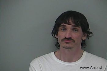 James Hollie Hardman Mugshot