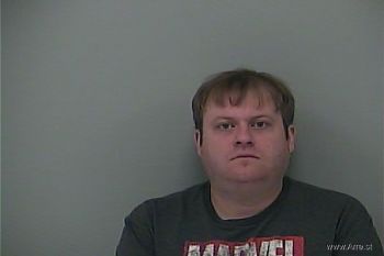 James Taylor Heckman Mugshot