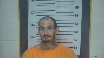 James Leroy Hoffman Mugshot