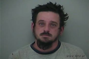 James Daniel Hopper Mugshot