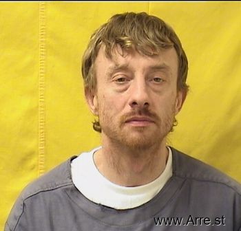 James Leroy Hoskins Mugshot