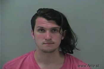 James Michael Hough Mugshot