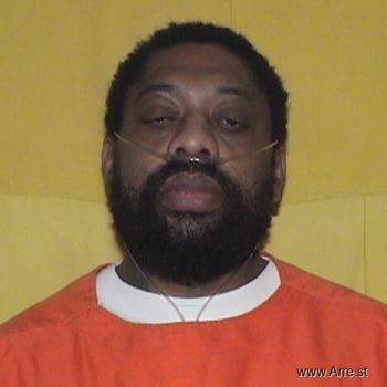 James Terry Howell Mugshot