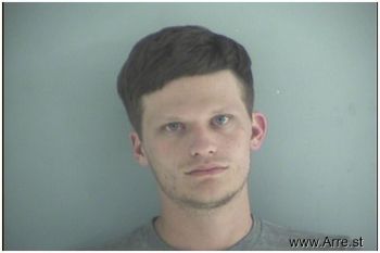 James Michael Hubbard Mugshot