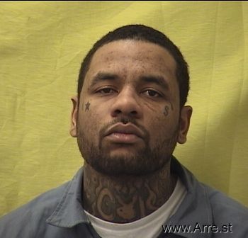 James  Hughes Mugshot