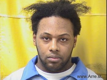 James T Hughley Mugshot