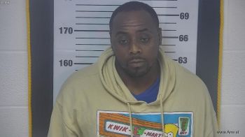 James M Jones Mugshot