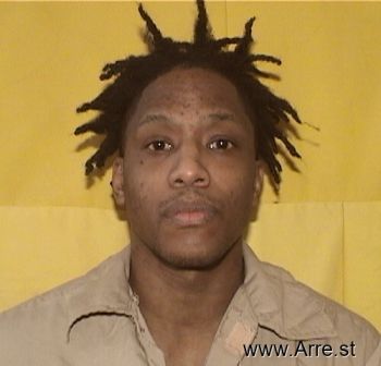 James Martin Jr Mugshot