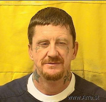 James Azbill Jr Mugshot