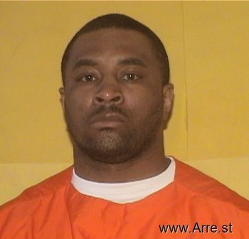 James Griffin Jr Mugshot