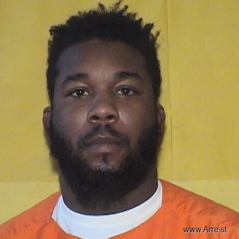 James Gilbert Jr Mugshot