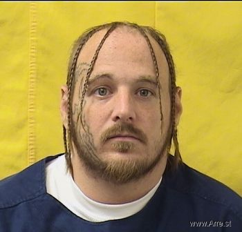 James Dickerson Jr Mugshot